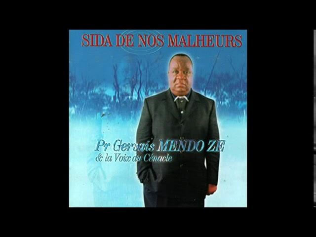 Sida de nos malheurs (Pr Gervais Mendo Ze & La Voix du Cénacle)