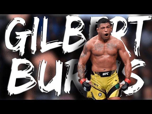 Gilbert "Durinho" Burns • Highlights