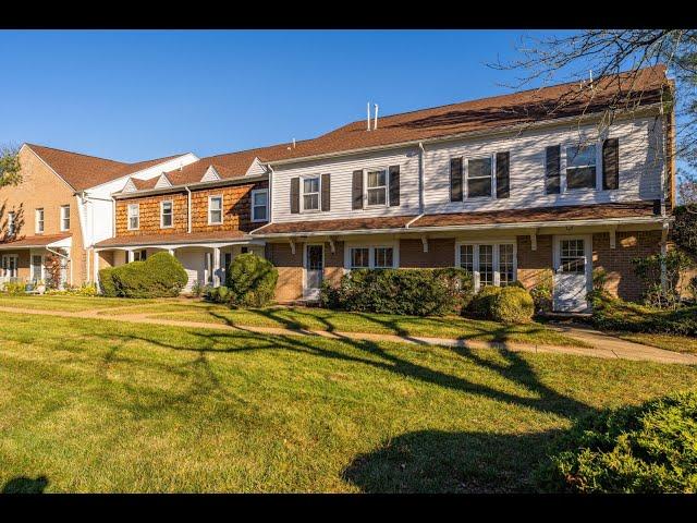 39 Eastham Village Scotch Plains, NJ | ColdwellBankerHomes.com