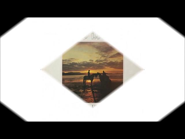 Life & Soul ‎– 1973 Into Light (private, Ireland)