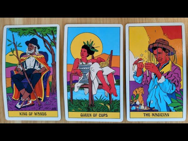 ALL SIGNS - THEIR FEELINGS FOR YOU! June 1 - June 7 2025 Tarot Love Reading