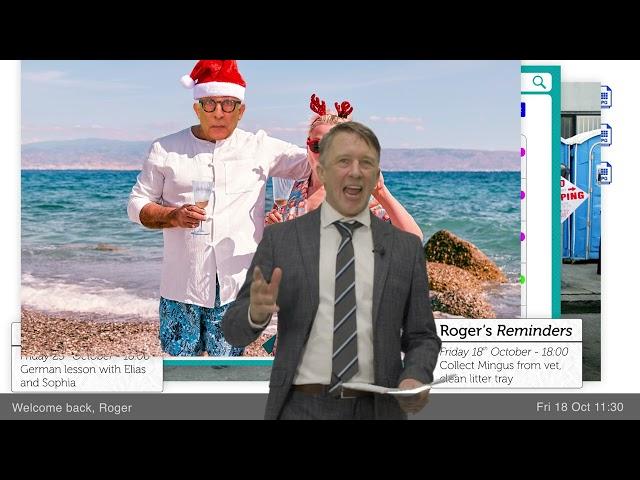 CALL JONATHAN PIE: US ELECTION SPECIALS