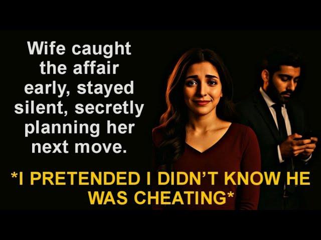 I Knew He Was Cheating | Bold Romantic Urdu Story | Love, Betrayal & Revenge|#EmotionalRomanticStory