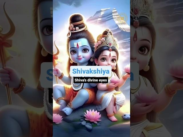 Baby names inspired by Lord Shiva