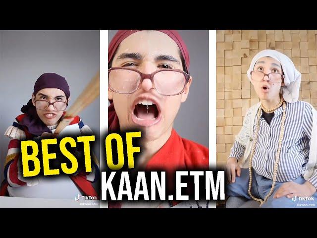 Kaan Herr Huen Best of @kaan.etm