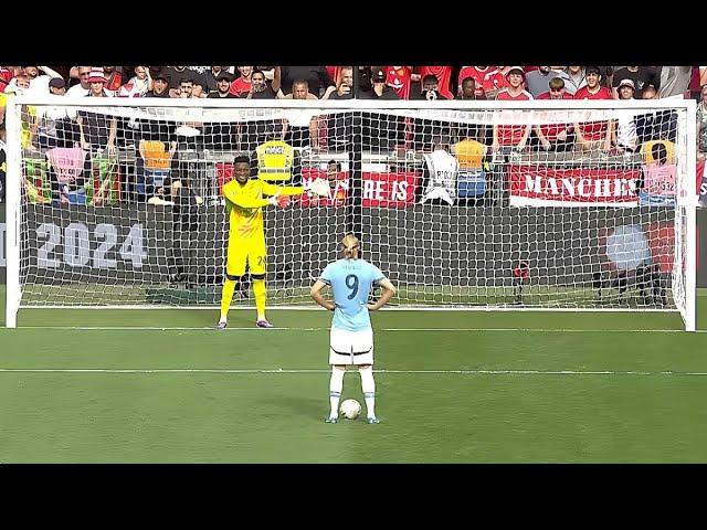 Most Humiliating Penalty Kicks