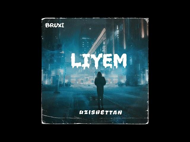 UZISHETTAN - LIYEM [ Reverb & Slowed ]