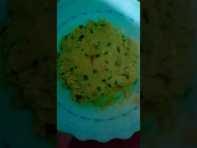 #crispy potato ball#very_tasty #recipe #foodie #cooking with sheeba #@sheebaparveen4704