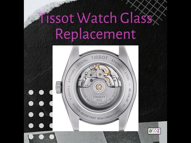 Atoz Watch and Jewellery Repair