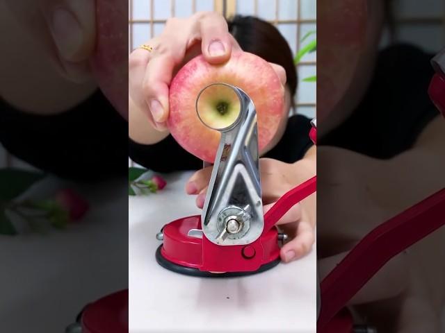 Tool Trove - I have never imagined that there is such a #high-tech fruit peeling #shorts #shortfeed