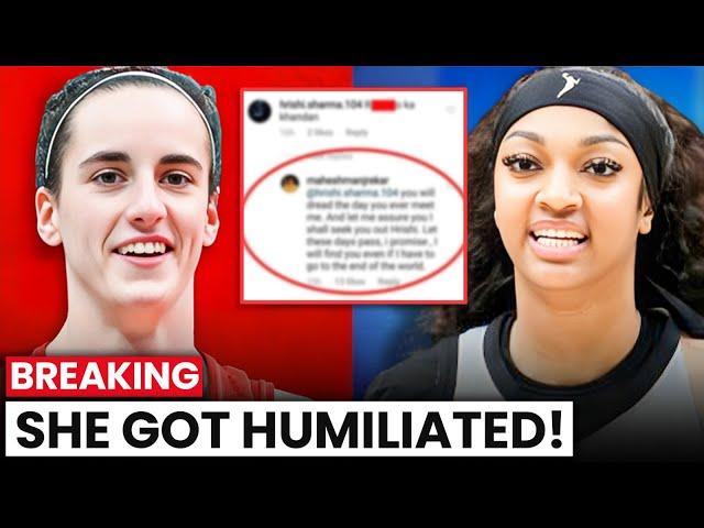 Chicago Fans DESTROYED ANGEL REESE! Sky LOSE on UGLY 3 10 FG!