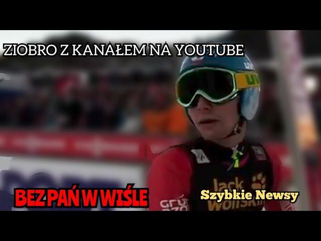 KASAI MA KONKURENTA, JUSTIN LISSO Z KONTUZJĄ, JAN ZIOBRO YOUTUBEREM! | Szybkie Newsy