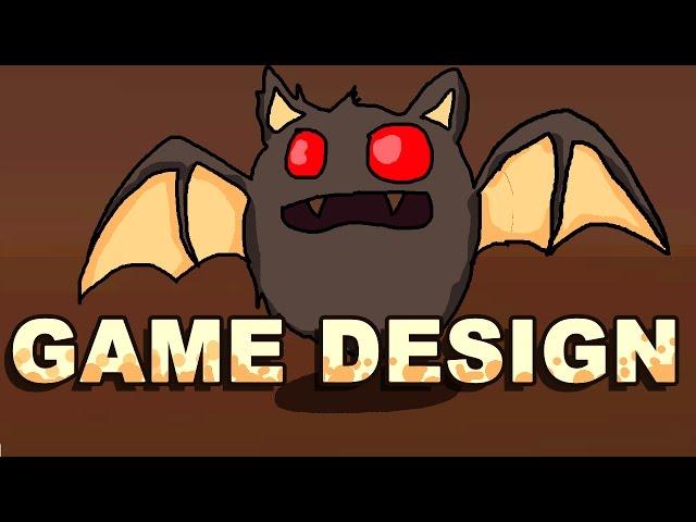 The Binding of Isaac Bats Clickteam Fusion tutorial - by Sparckman