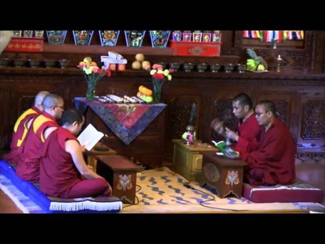 Special Tara Puja