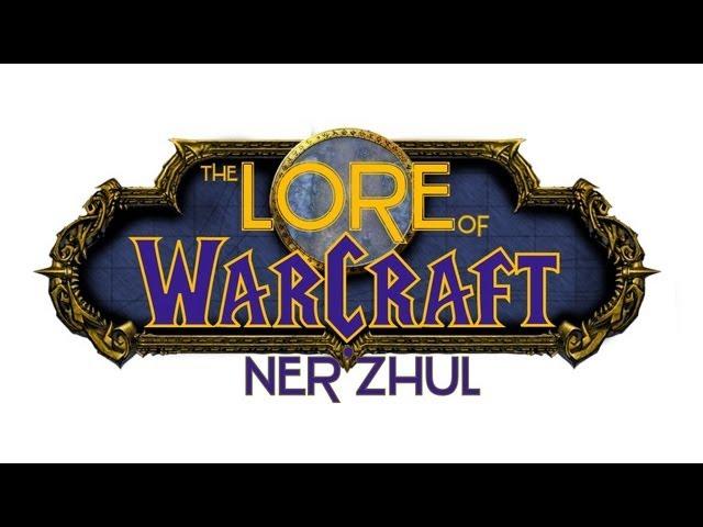 LWC - Ner'zhul