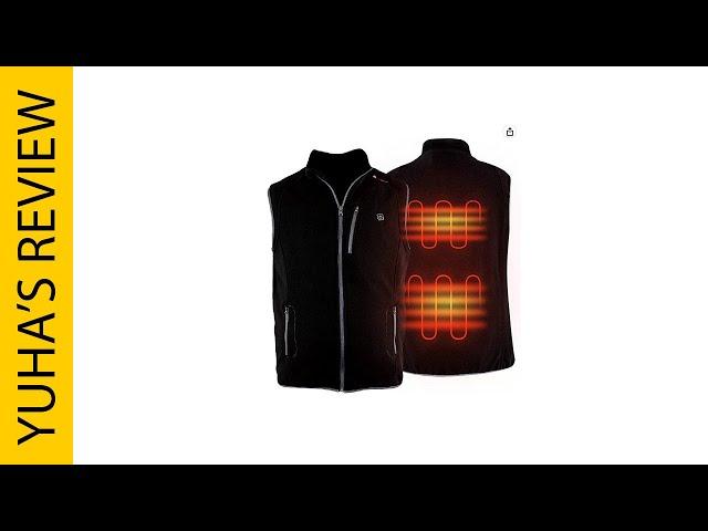 Best Heated Vest for Hunting 2025 - Top 5