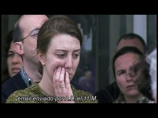 11-M CUANDO LA CALLE HABLÓ [2007] [DOCUMENTAL]