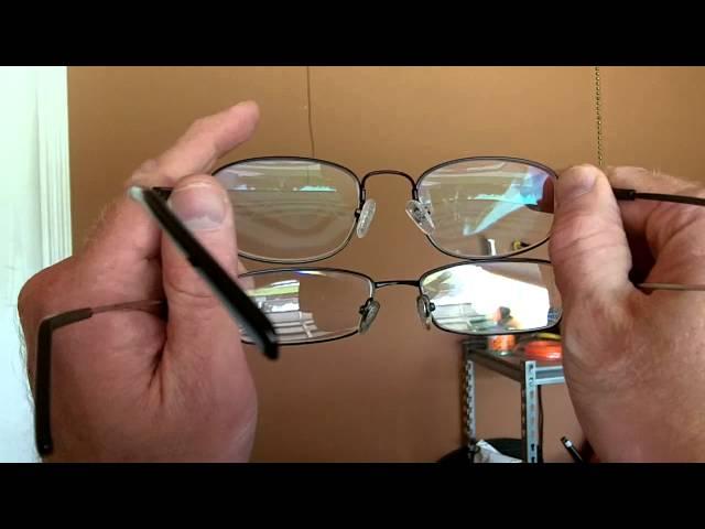 Why get anti glare coating on our glasses?