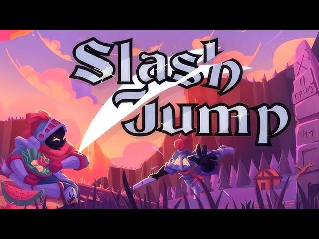 Short Medieval Celeste | Slash/Jump