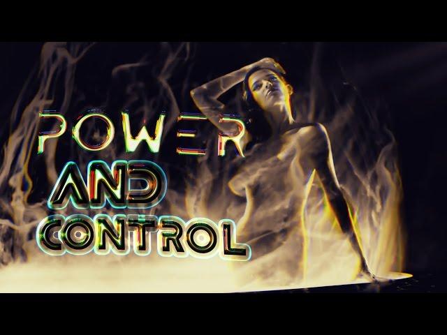 Bad Ass Females | Power and Control