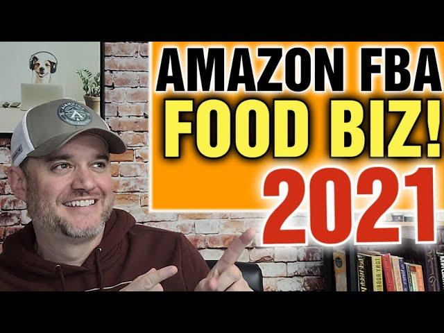 Can I sell Food on Amazon FBA: Can you Sell Food on Amazon FBA [ Full Step by Step Tutorial]