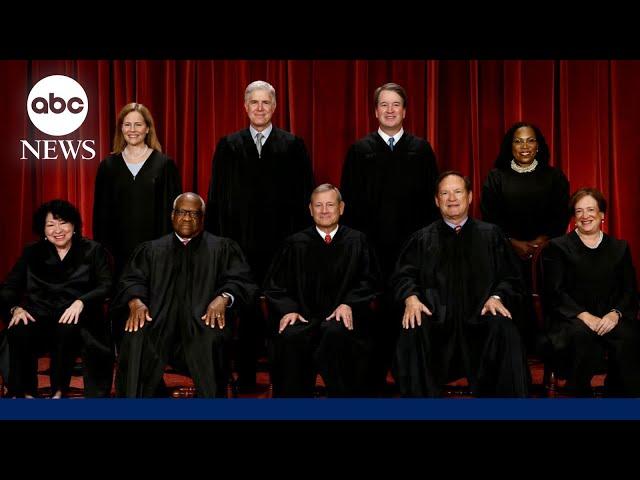 Supreme Court allows Trump to begin removing half a million immigrants