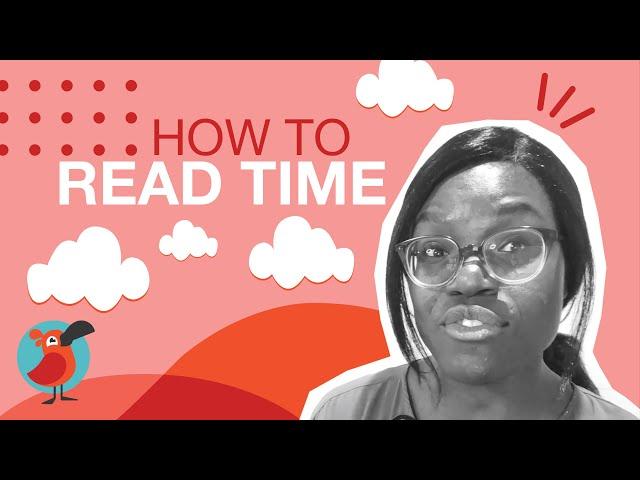 How to Read Time