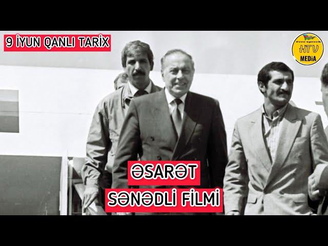 "Əsarat" sanadli filmi - Tam versiya