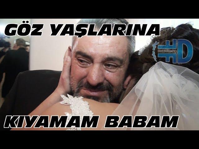 GÖZ YAŞLARINA KIYAMAM BABAM {--- www.dogrufilm.de ---}