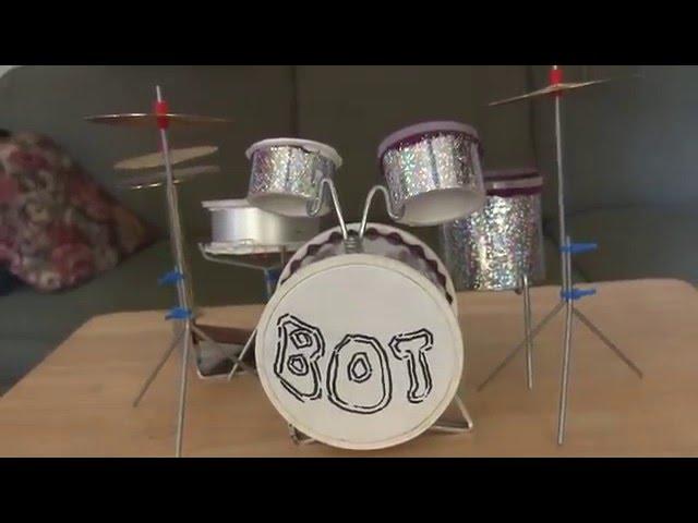 DrumBot