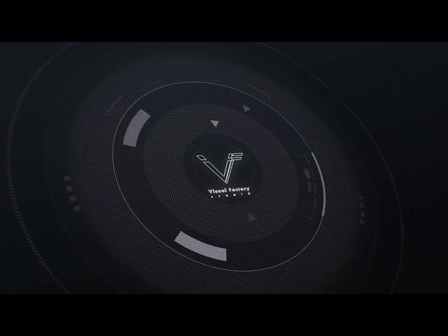 Visual Factory Studio Intro