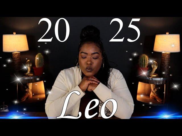 LEO - Where Is Your Path Currently Taking You ️ 2025 ️ Your Path Ahead