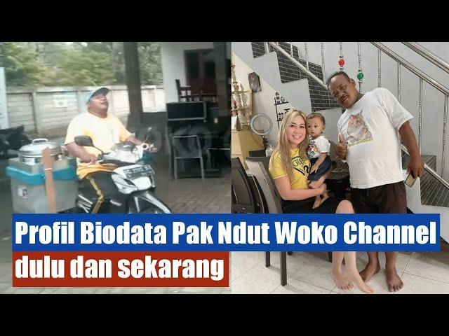 Siapa Sebenarnya Gendut Woko Channel