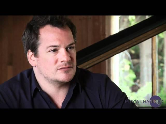 Flute Lessons, Interview with Emmanuel Pahud