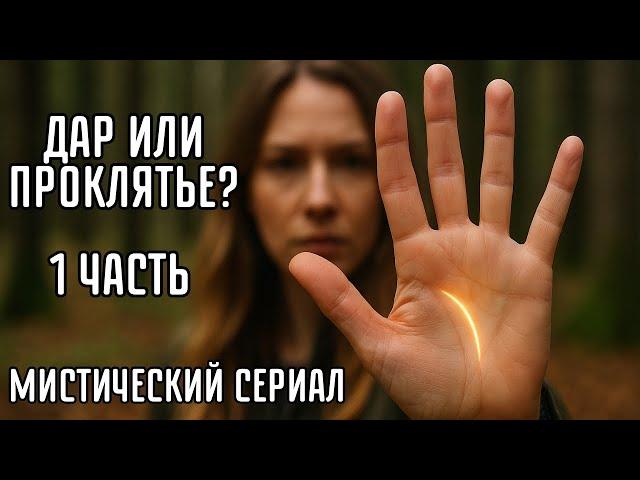 ДАР ИЛИ ПРОКЛЯТЬЕ: КАК ЖИТЬ, ЗНАЯ ВСЕ НАПЕРЕД, И НЕ СОЙТИ С УМА? Серии 1-4 НАЧАЛО