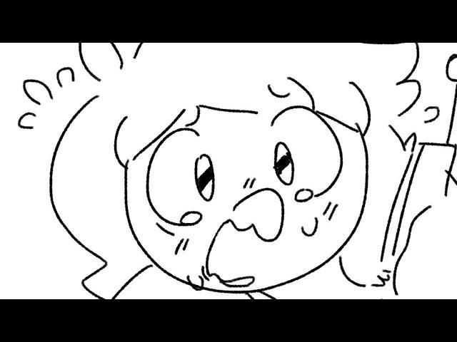 Doki's Dubs ~ Surface Problems (Undertale Yellow Comic Dub)