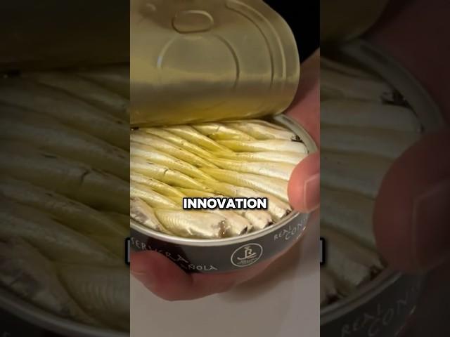 Napoleon’s Army vs Canned Food 