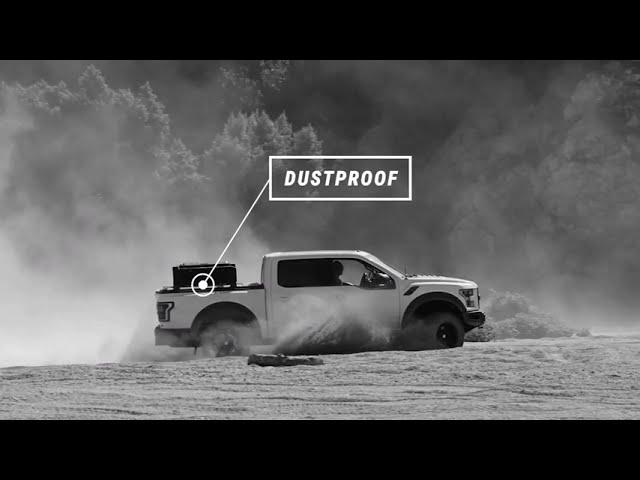 Best Retractable Cover with Waterproof & Dustproof Heavy Duty Tonneau Cover Collection I TRUCK2GO