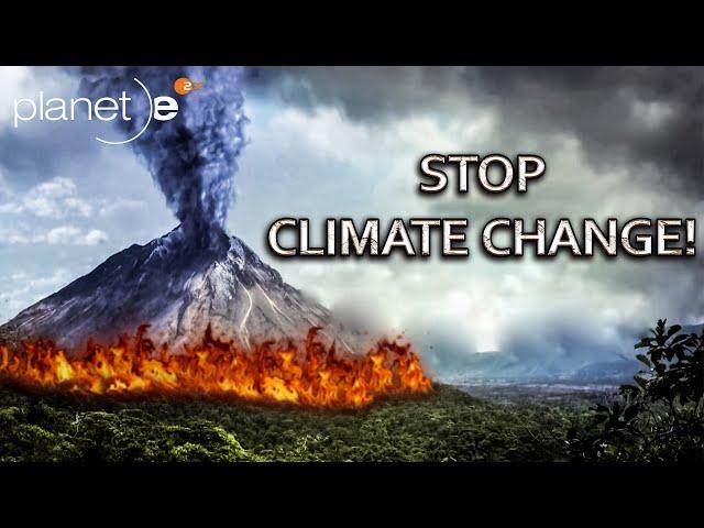 Operation Earth Climate | Planet E | Full Documentary