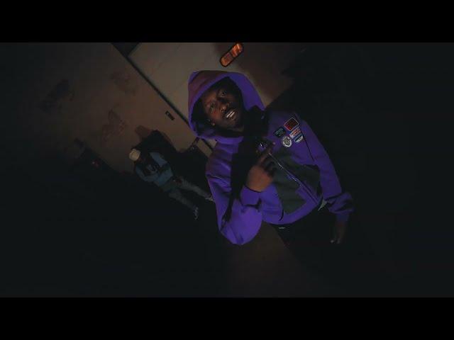 CB Stackin' x B Mugga - Da Hardest (Official Video)