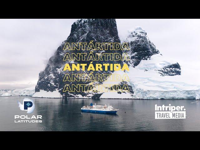 Seaventure ANTARCTICA: Polar Latitude - Freestyle - Intriper