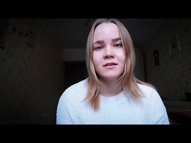 Anna Arzhilovskaya__Как измучил меня мой город