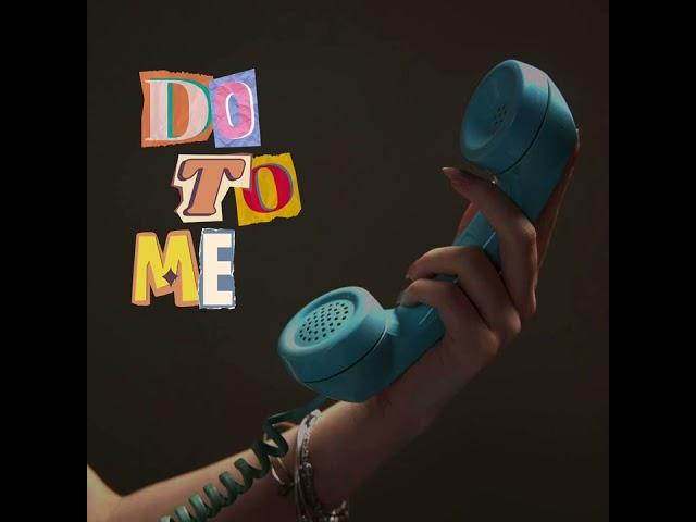 CHR1SSY & Felicity Estelle - Do To Me (Audio)