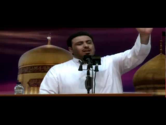 ميرزا محمد القلعاوي لافتى الاعلي