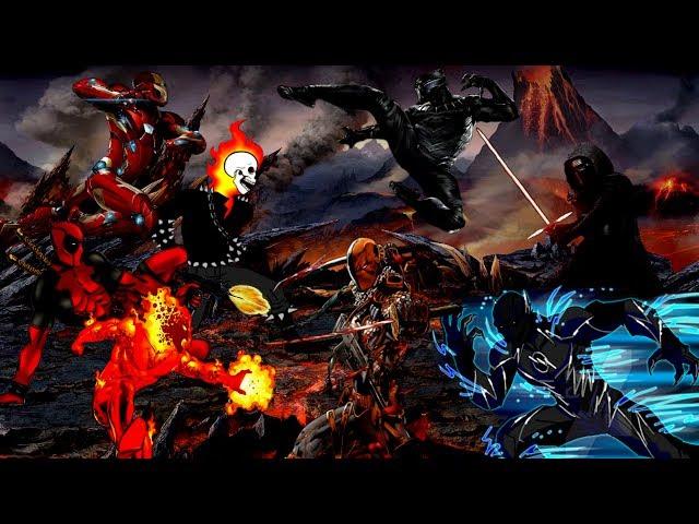 DeadSkullable Trailer 14 - Ending