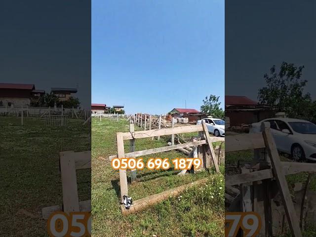 samsun #atakum buyukoyumca mah. pamuklu bulv. satılık arsa #almanya #fransa #gayrimenkulyatirimi