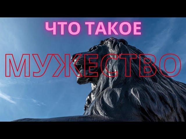 Настоящий мужчина - кто такой⁉️Блог ДенаОсознанность,трезвость