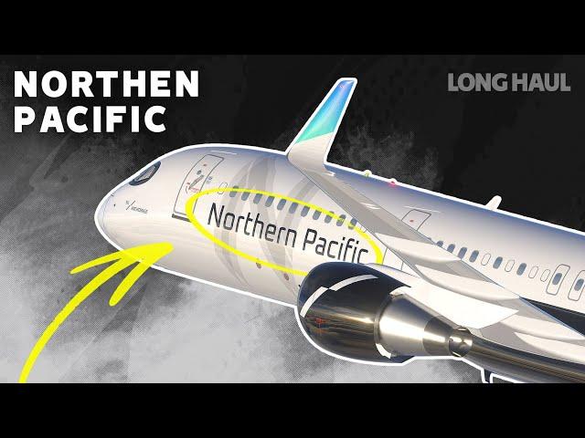 One Of The US' Newest Airlines: 757 Operator Northern Pacific