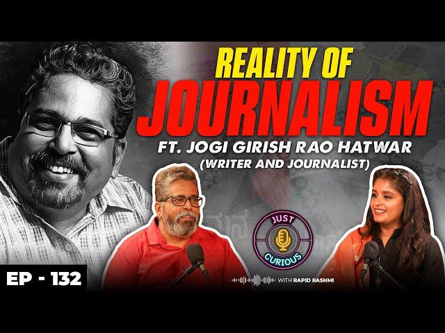 Journalism and Writing, Controversies, Sandalwood Friendships, Books, Life and Lessons