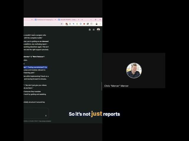 AI SEES Your Marketing BLIND SPOTS! 